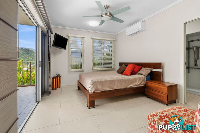 25 East Parkridge Drive Brinsmead QLD 4870