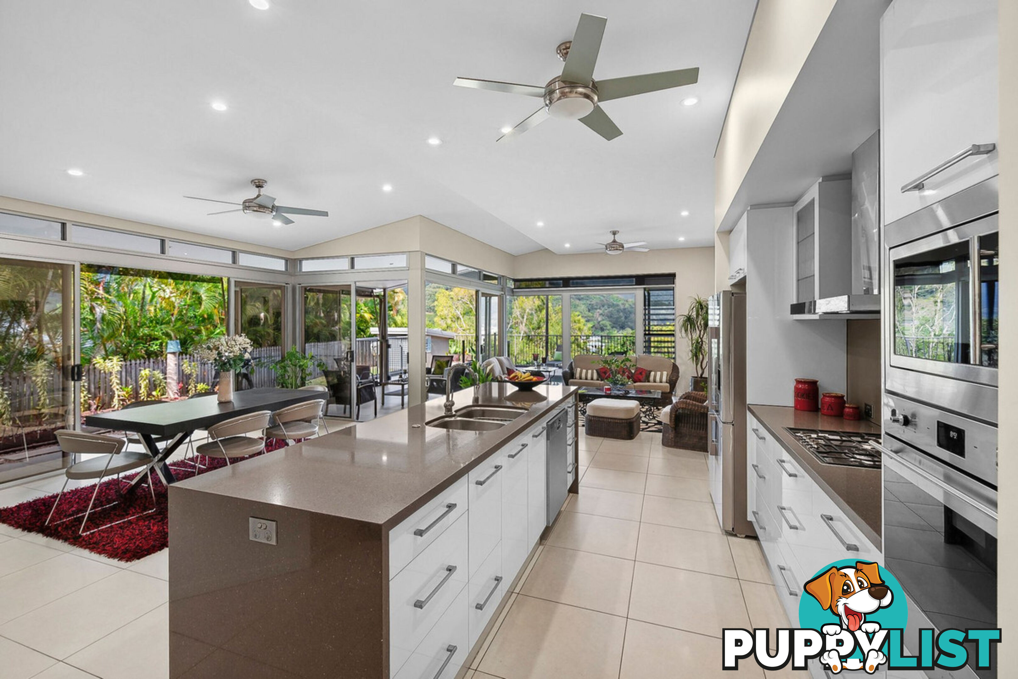 25 East Parkridge Drive Brinsmead QLD 4870