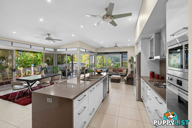 25 East Parkridge Drive Brinsmead QLD 4870