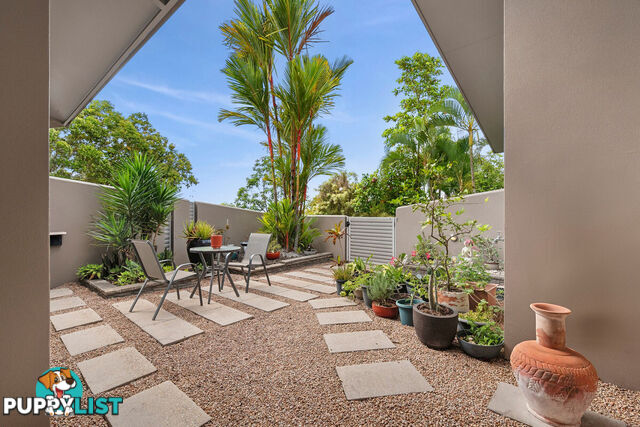 25 East Parkridge Drive Brinsmead QLD 4870