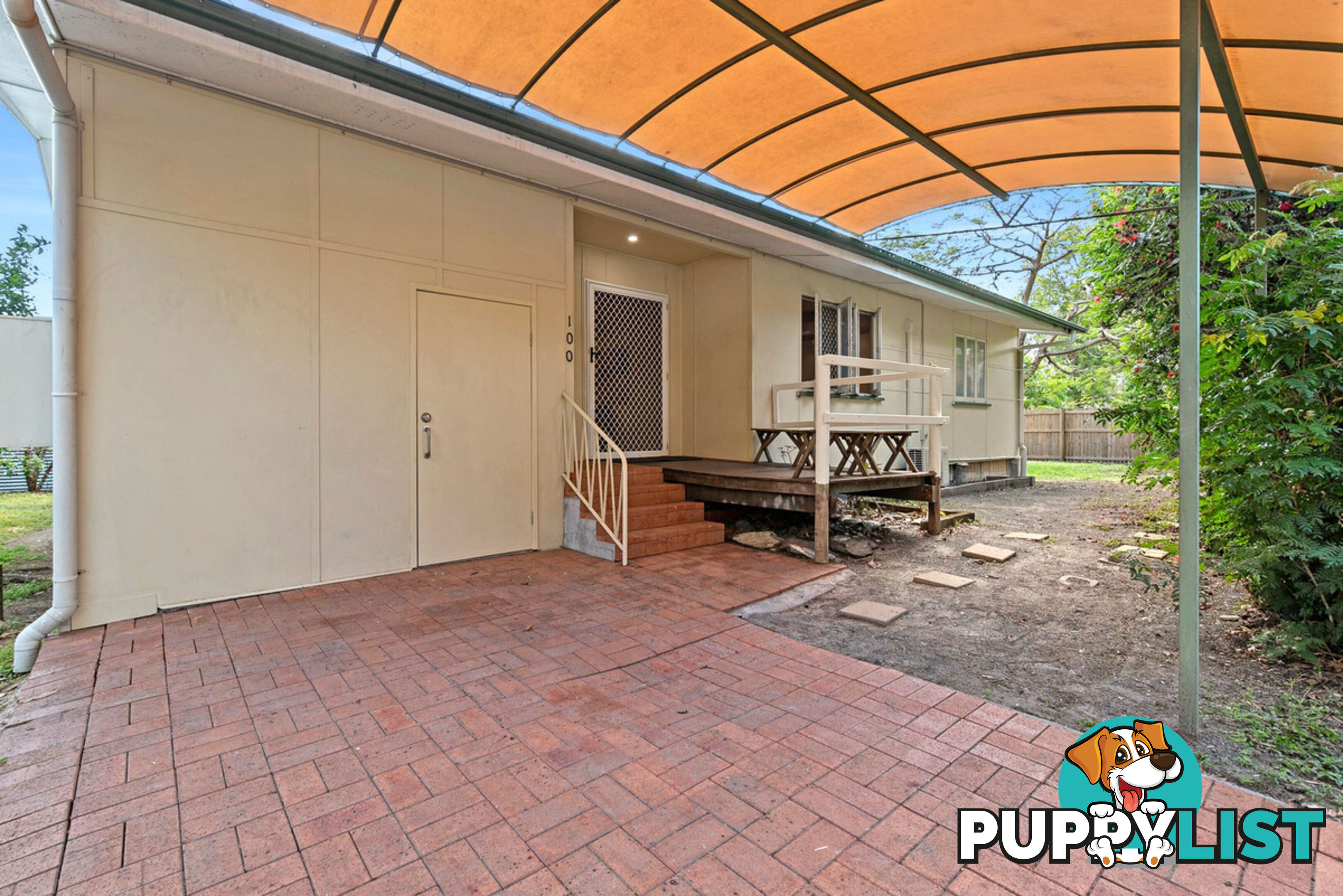 100 Hoare Street Manunda QLD 4870