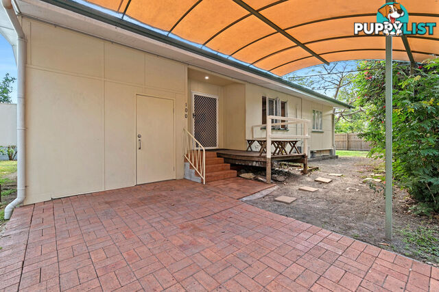 100 Hoare Street Manunda QLD 4870