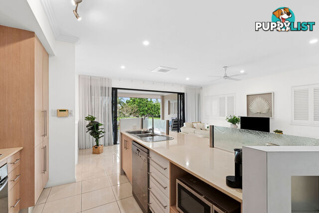 203 Esplanade Cairns North QLD 4870