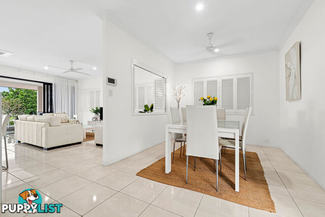 203 Esplanade Cairns North QLD 4870