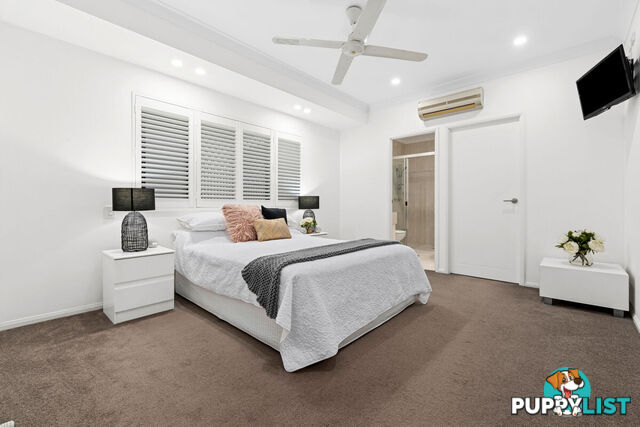 203 Esplanade Cairns North QLD 4870