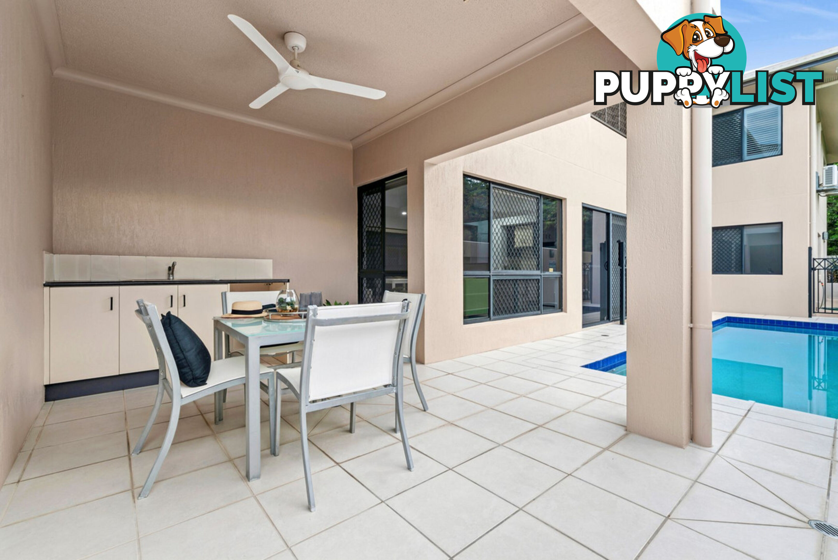 203 Esplanade Cairns North QLD 4870