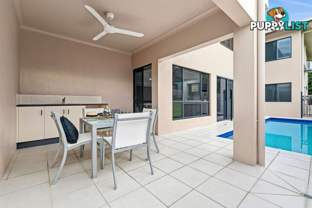 203 Esplanade Cairns North QLD 4870