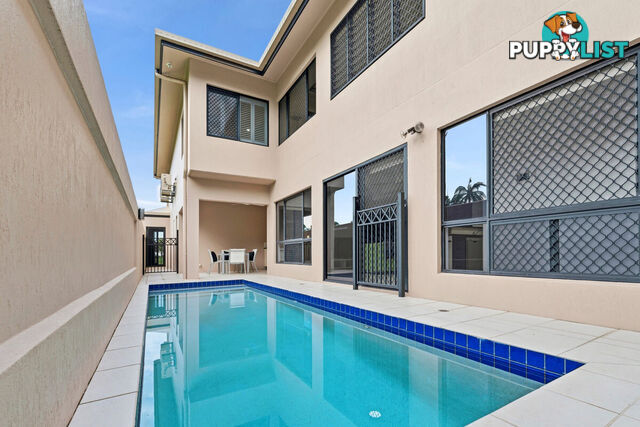 203 Esplanade Cairns North QLD 4870