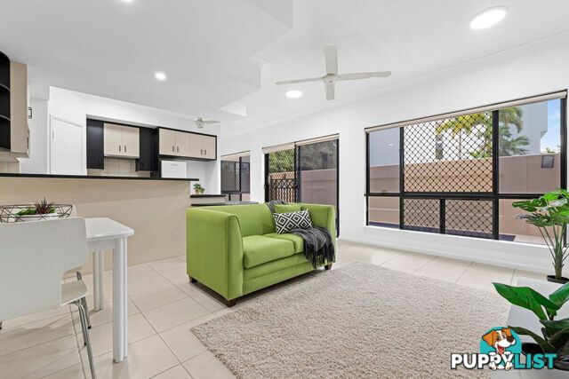203 Esplanade Cairns North QLD 4870