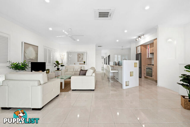 203 Esplanade Cairns North QLD 4870