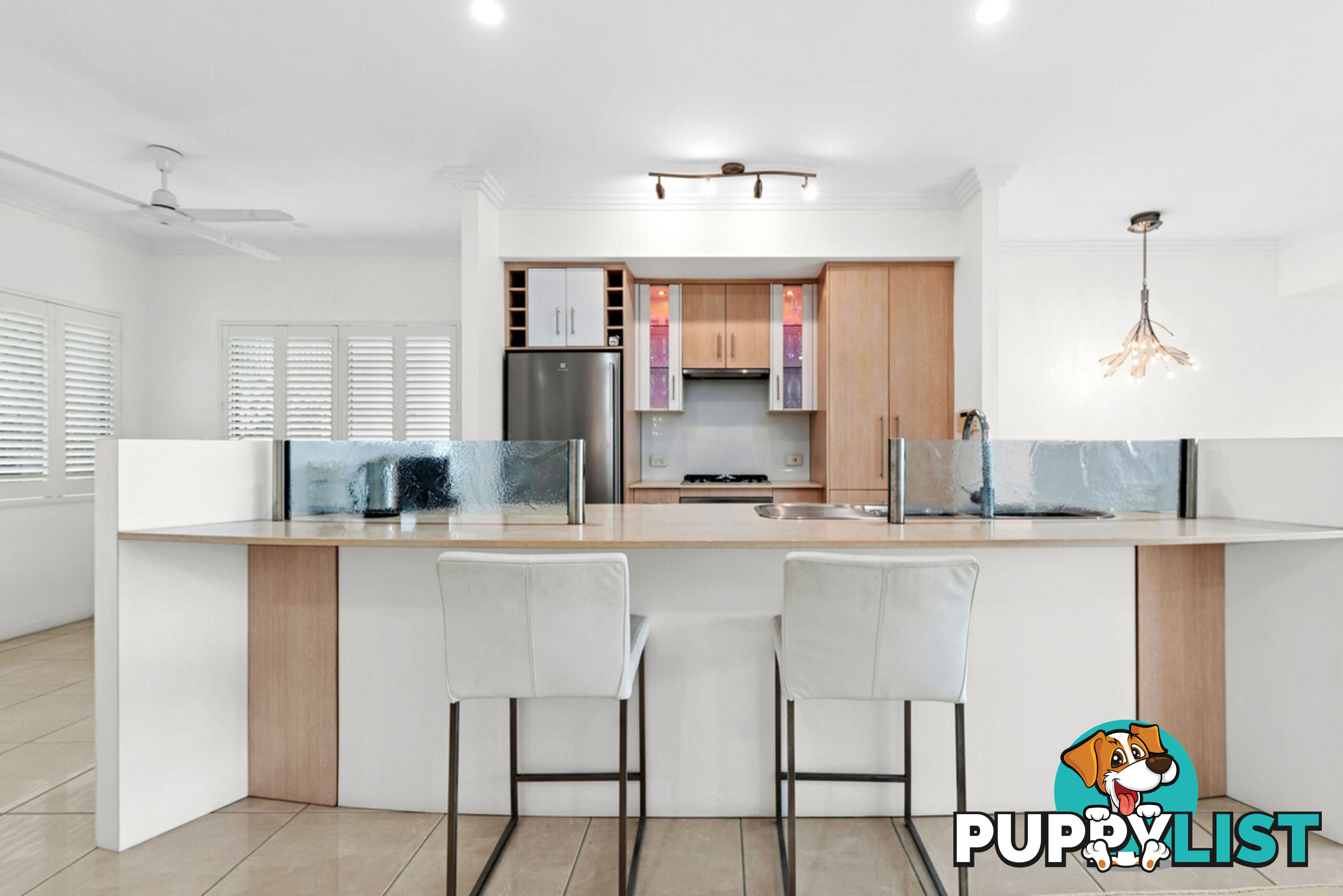 203 Esplanade Cairns North QLD 4870