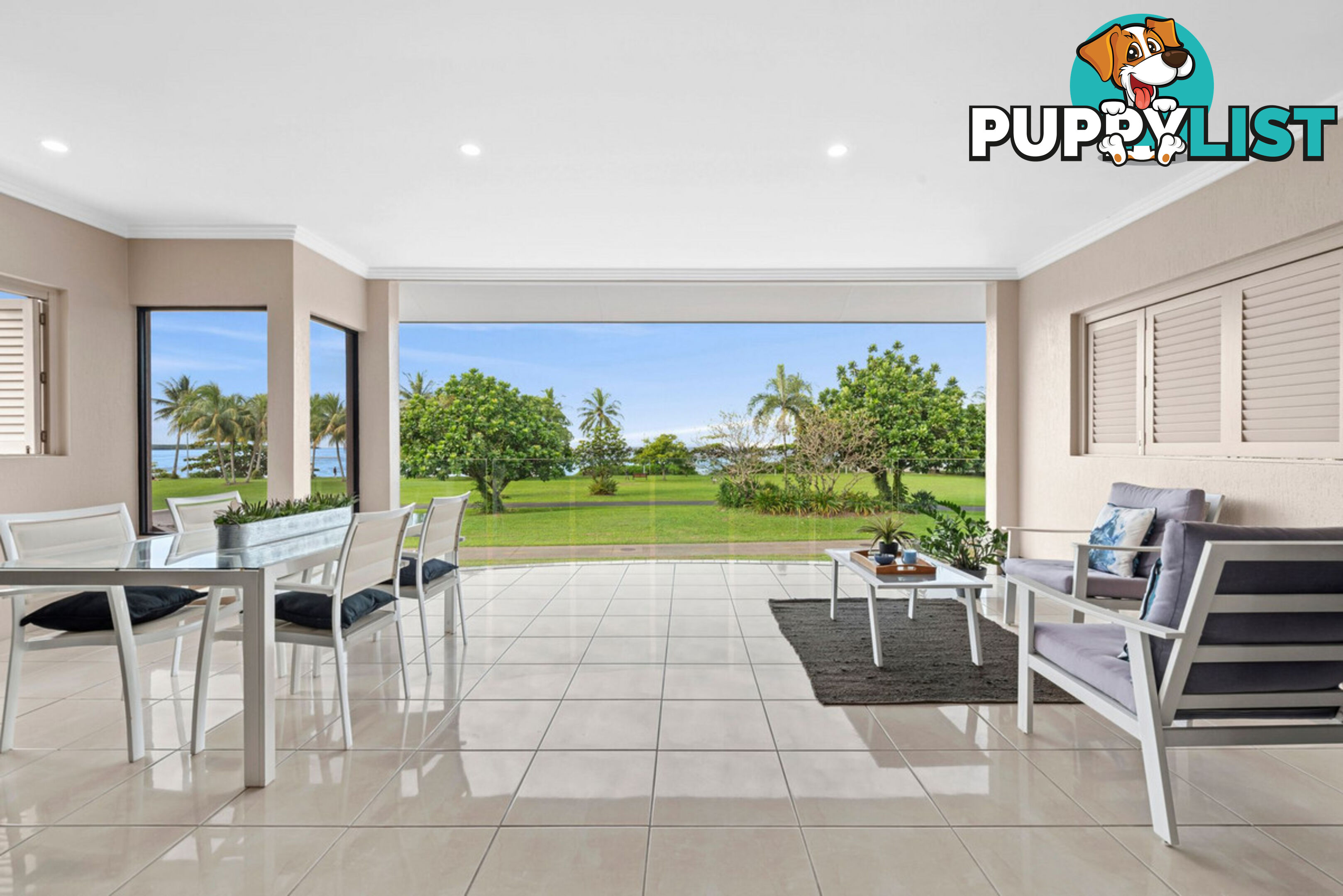 203 Esplanade Cairns North QLD 4870