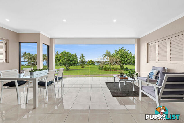 203 Esplanade Cairns North QLD 4870