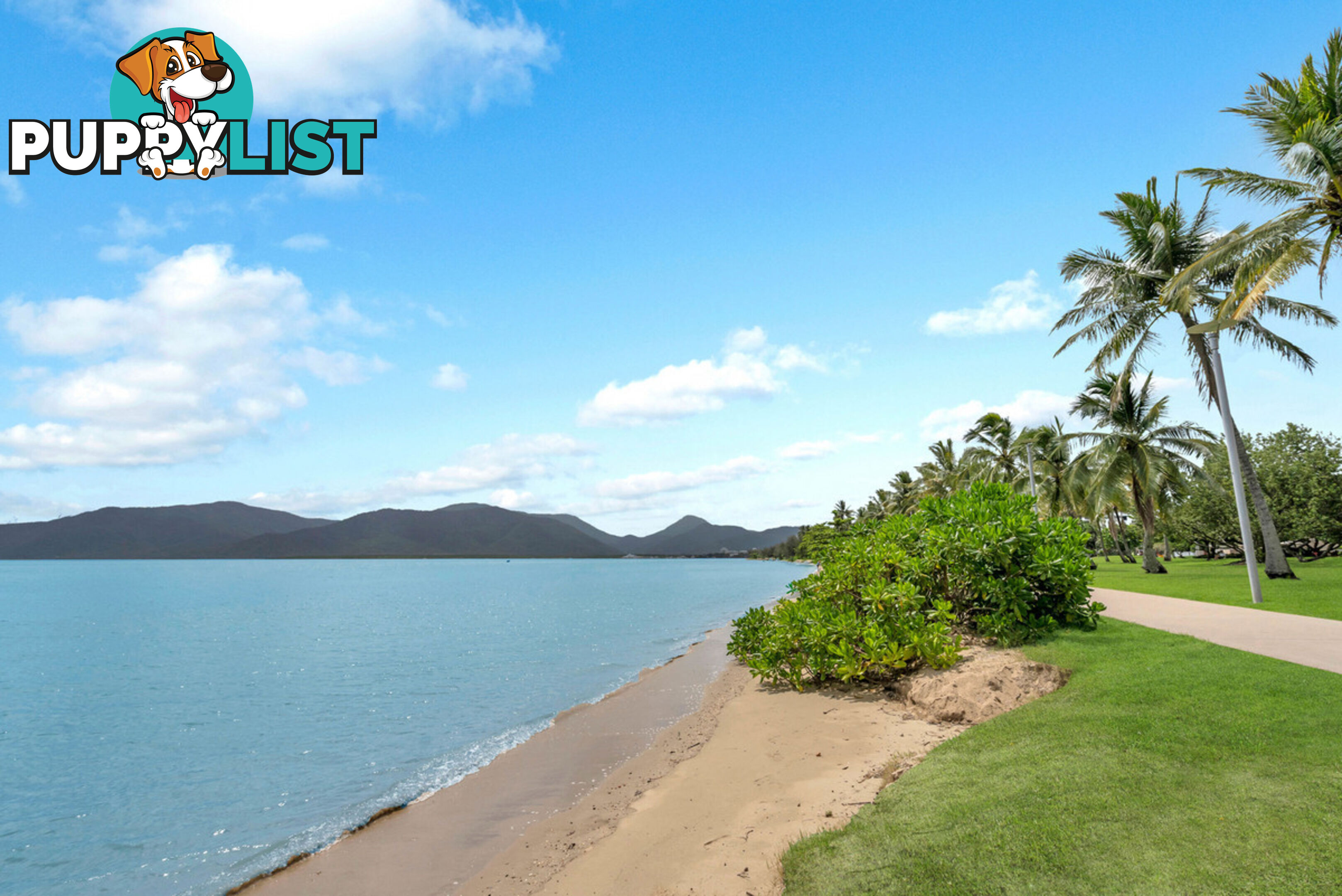 203 Esplanade Cairns North QLD 4870