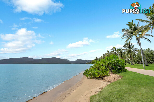 203 Esplanade Cairns North QLD 4870