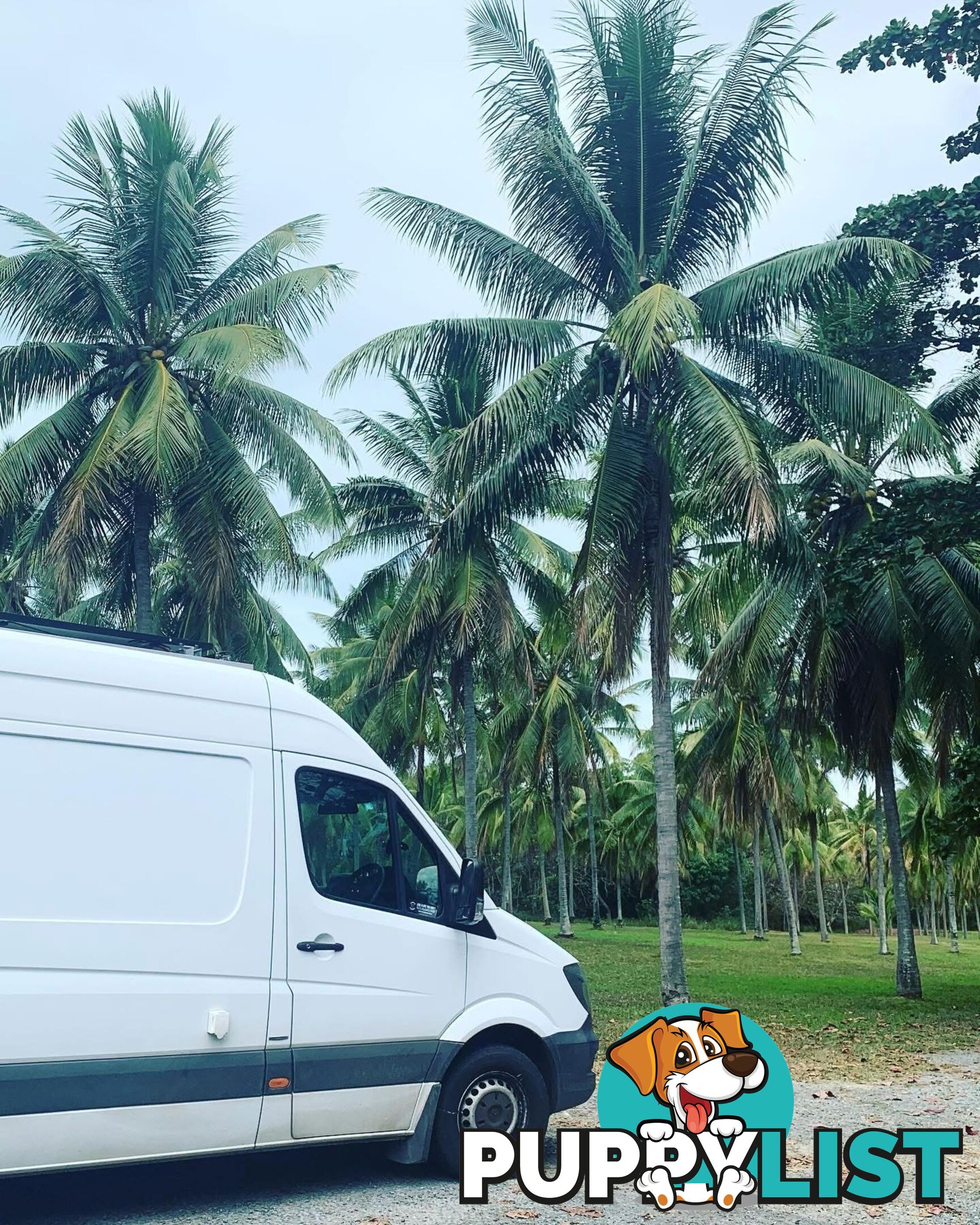 Campervan Mercedes Sprinter 2014