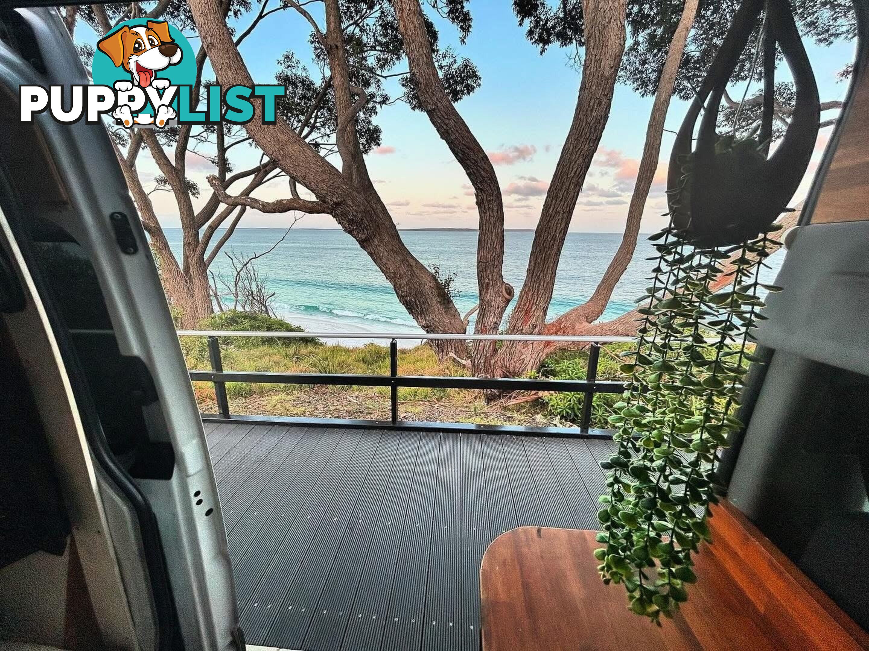 Campervan Mercedes Sprinter 2014