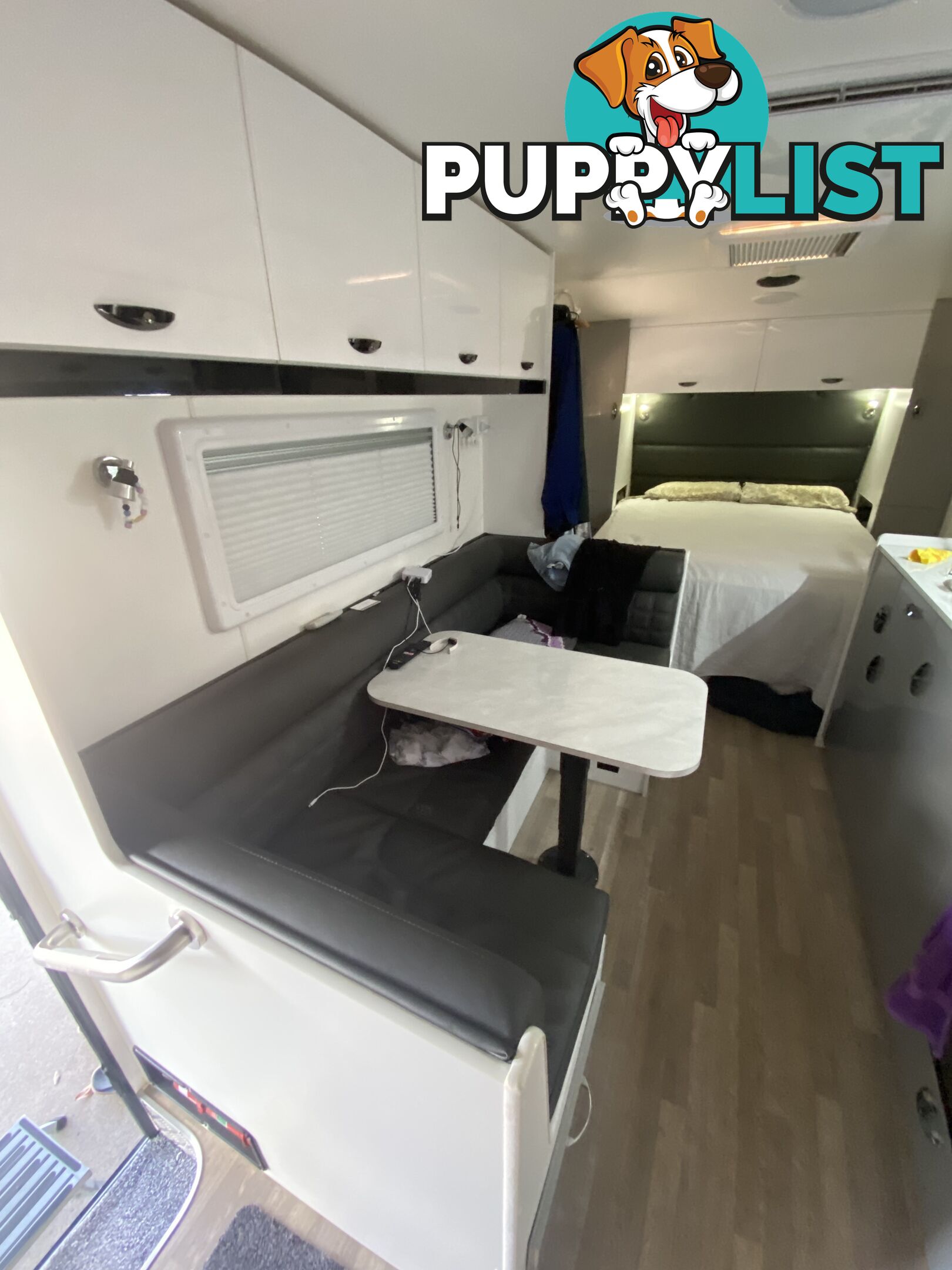 2020 Viscount V3 Premium