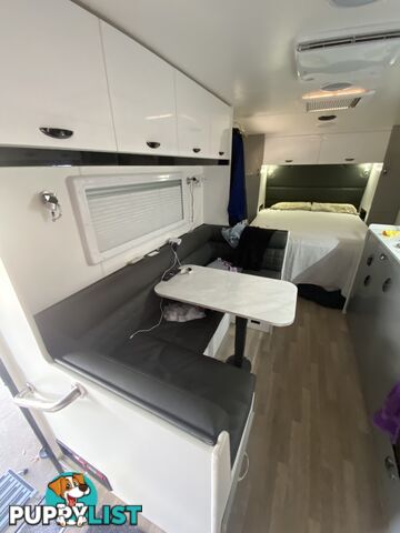 2020 Viscount V3 Premium