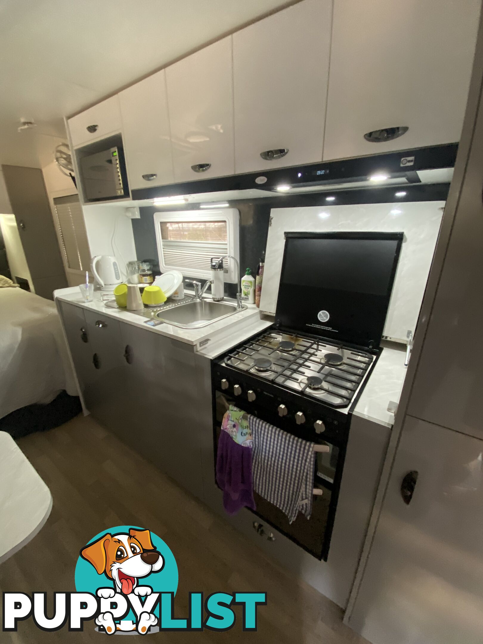 2020 Viscount V3 Premium