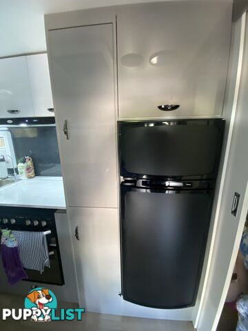 2020 Viscount V3 Premium