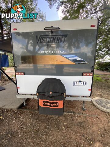 2020 Viscount V3 Premium