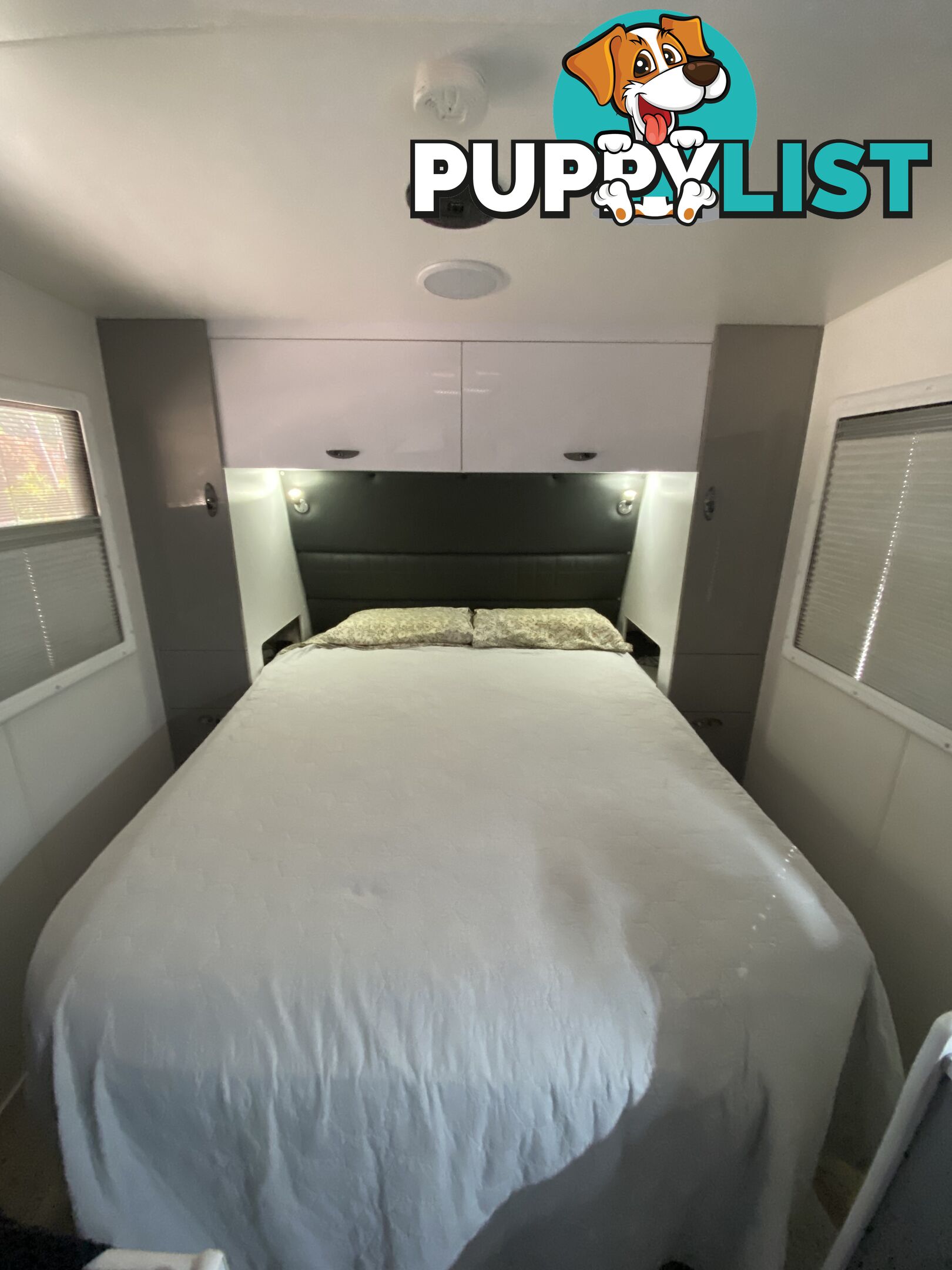 2020 Viscount V3 Premium