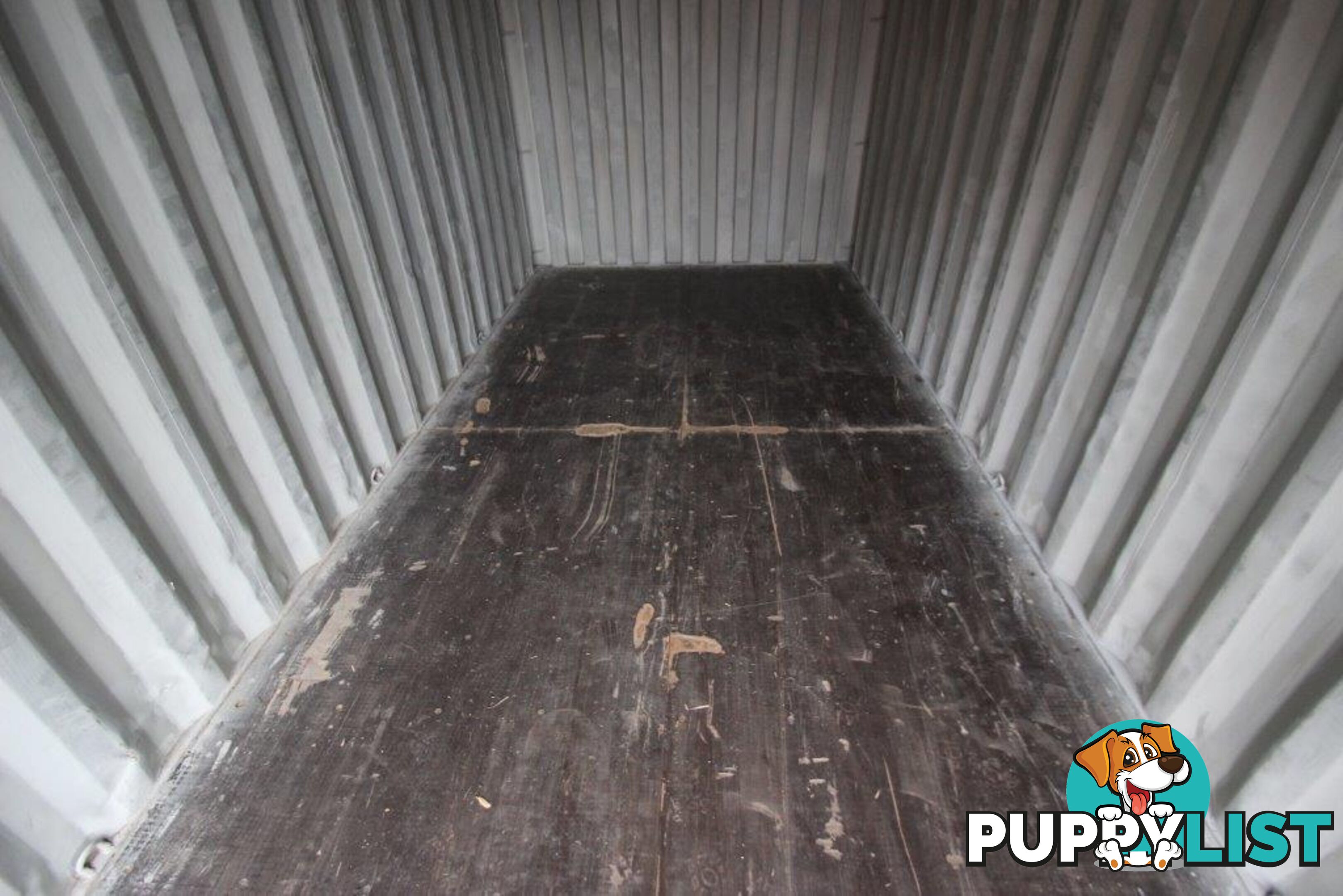 Used 20ft Shipping Containers Cowes - From $2850 + GST