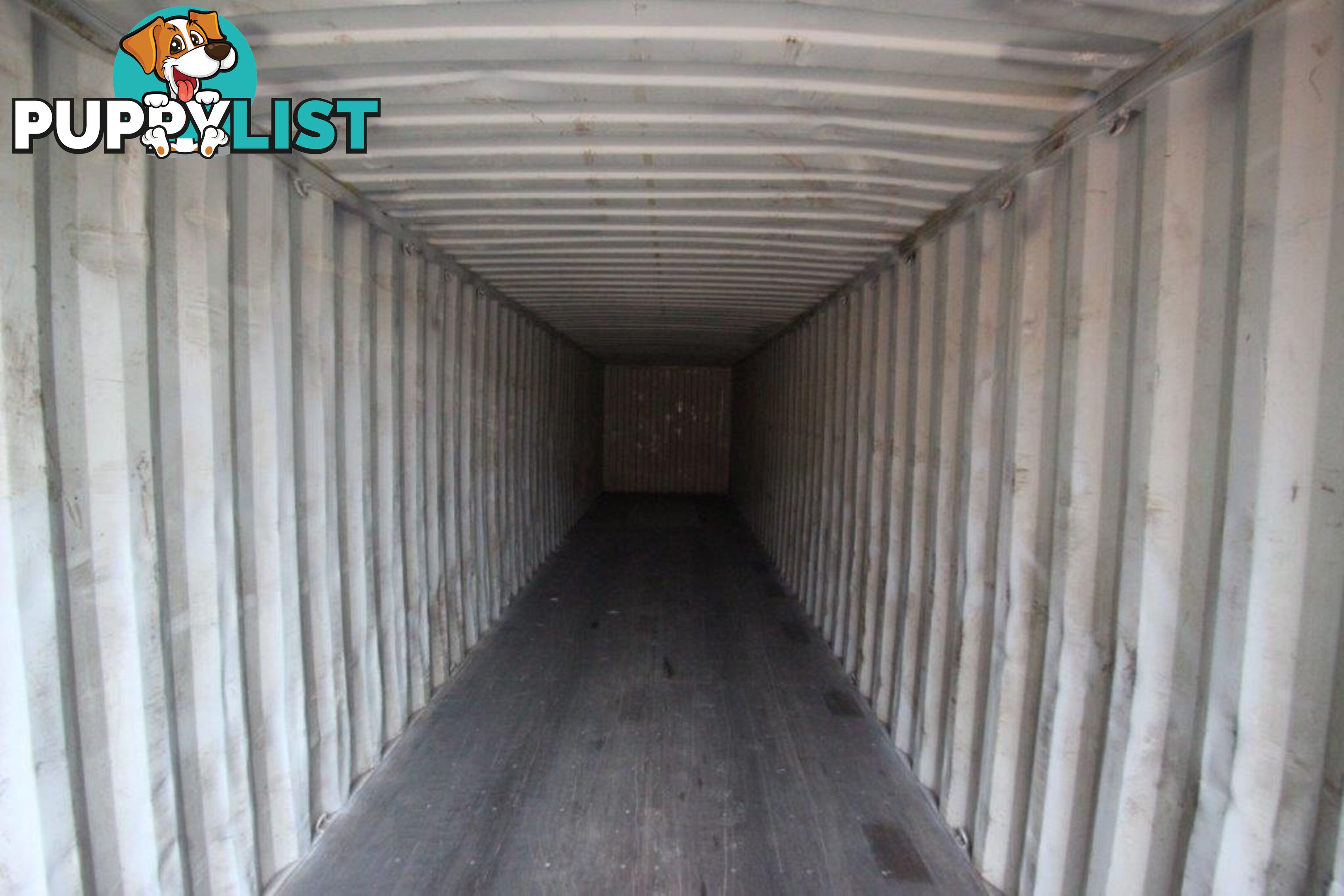 Used 40ft Shipping Containers Leongatha - From $3100 + GST