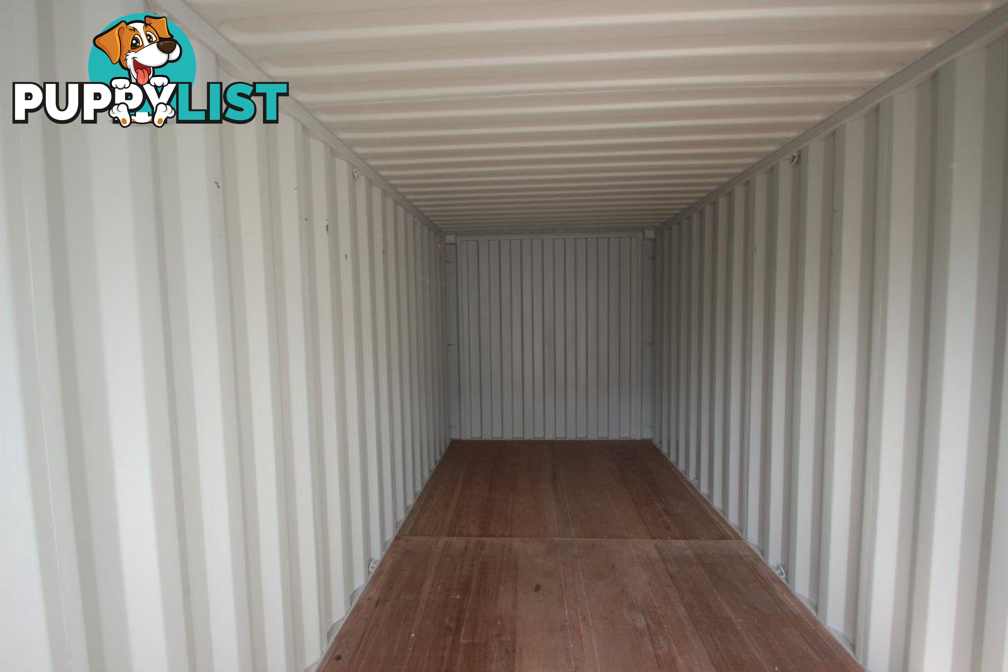 New 20ft Shipping Containers Bathurst - From $6450 + GST