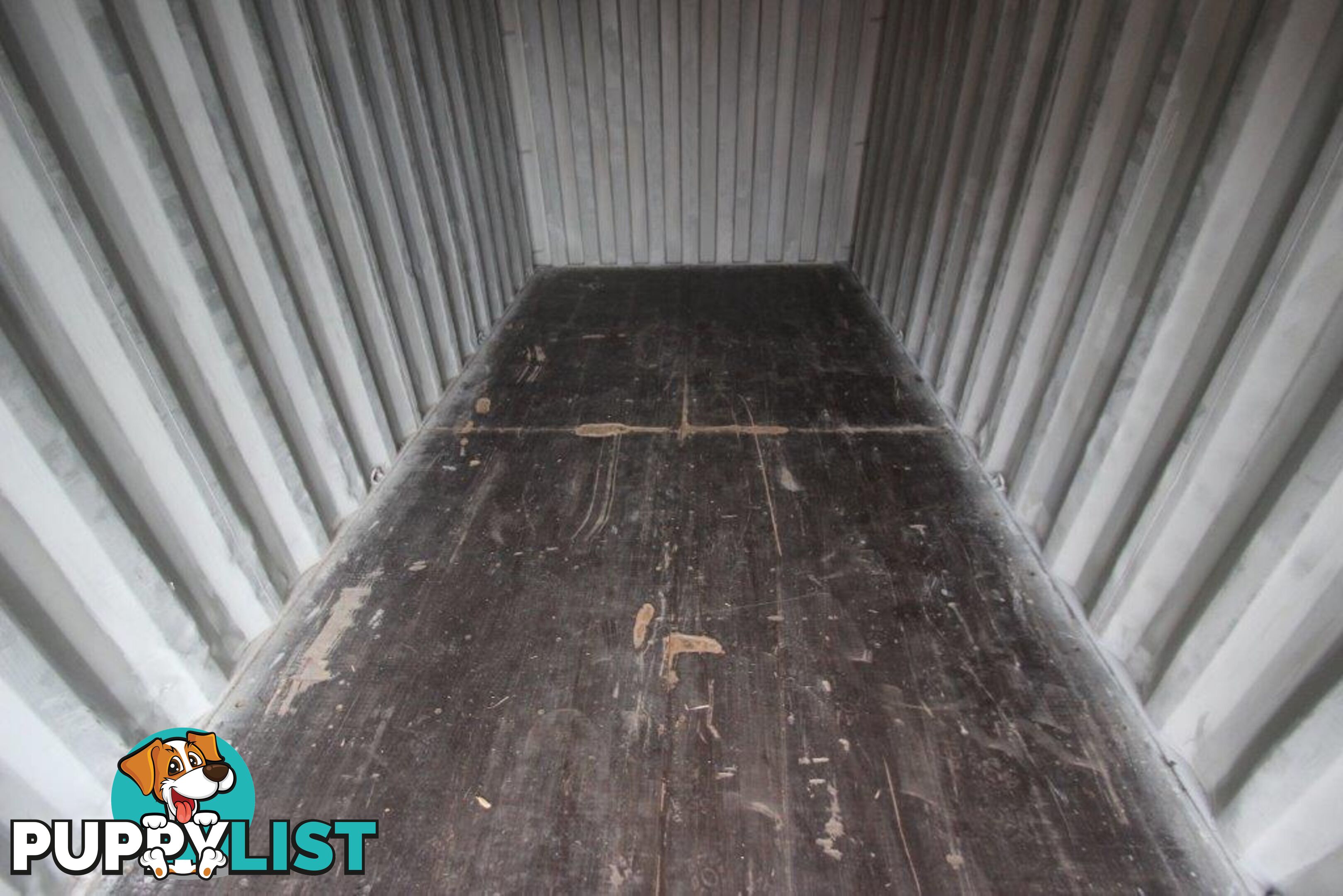 Used 20ft Shipping Containers Margaret River - From $2800 + GST