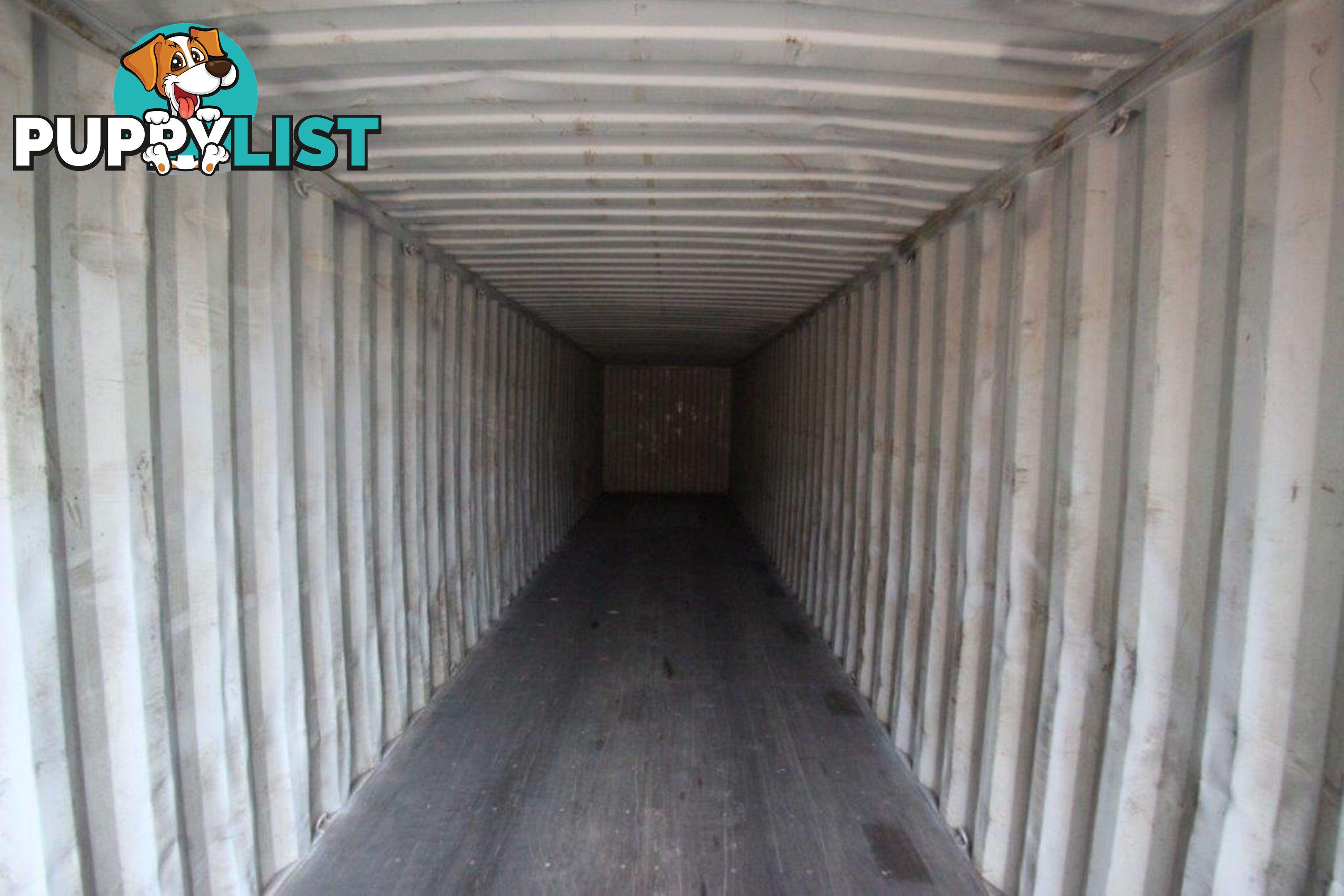 Used 40ft Shipping Containers Traralgon - From $3100 + GST