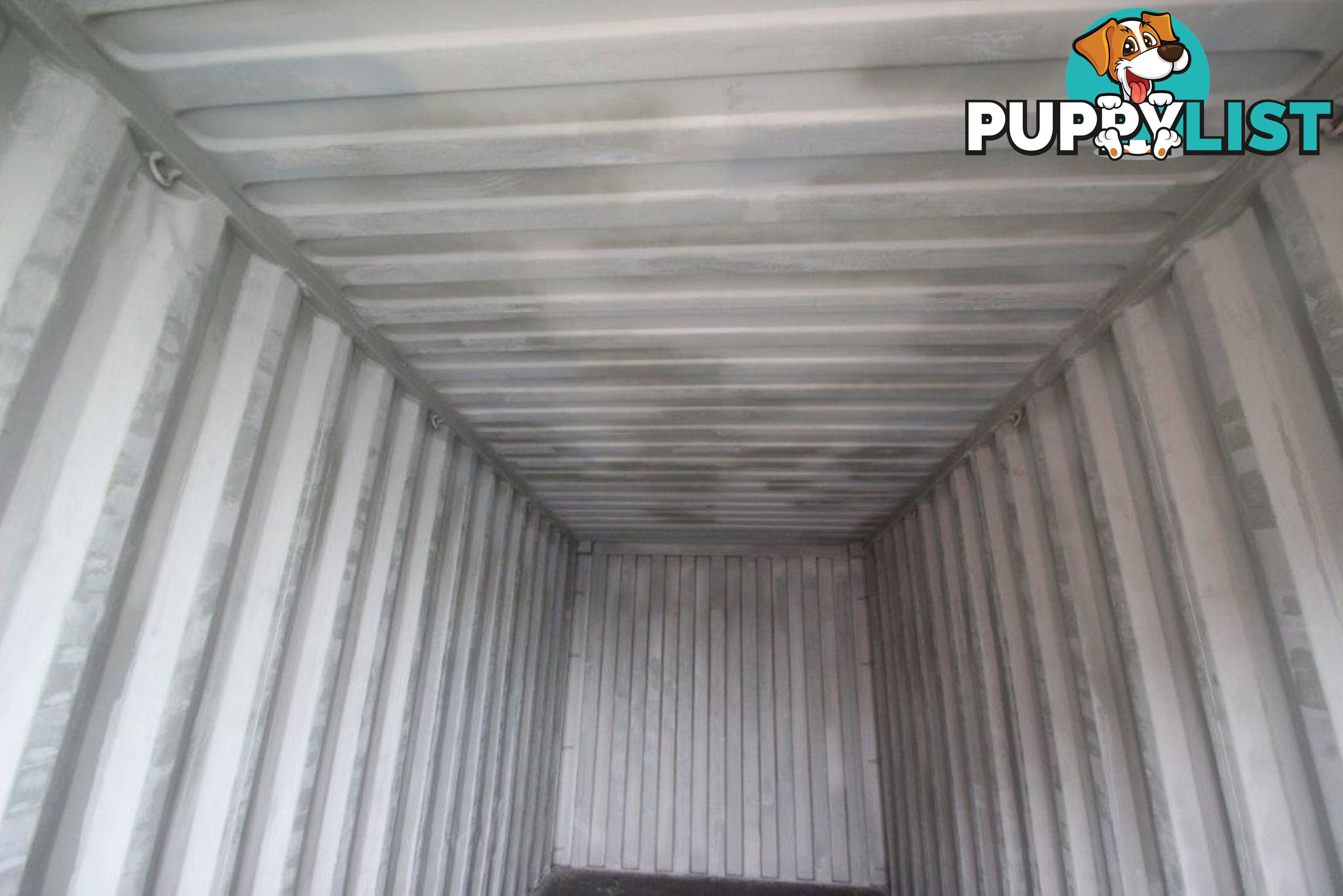 Used 20ft Shipping Containers Seaham - From $3650 + GST