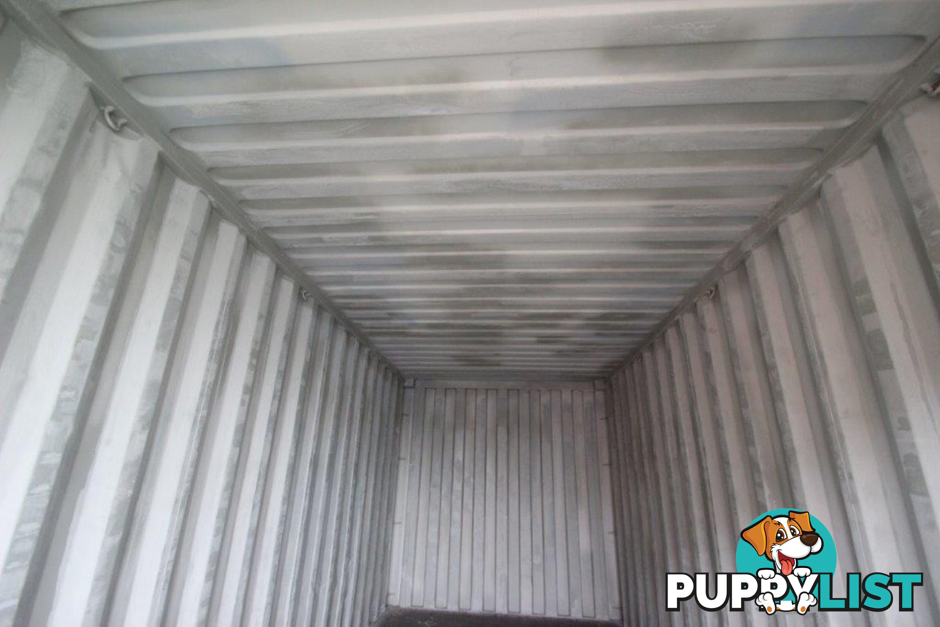 Used 20ft Shipping Containers Hurstville - From $2950 + GST