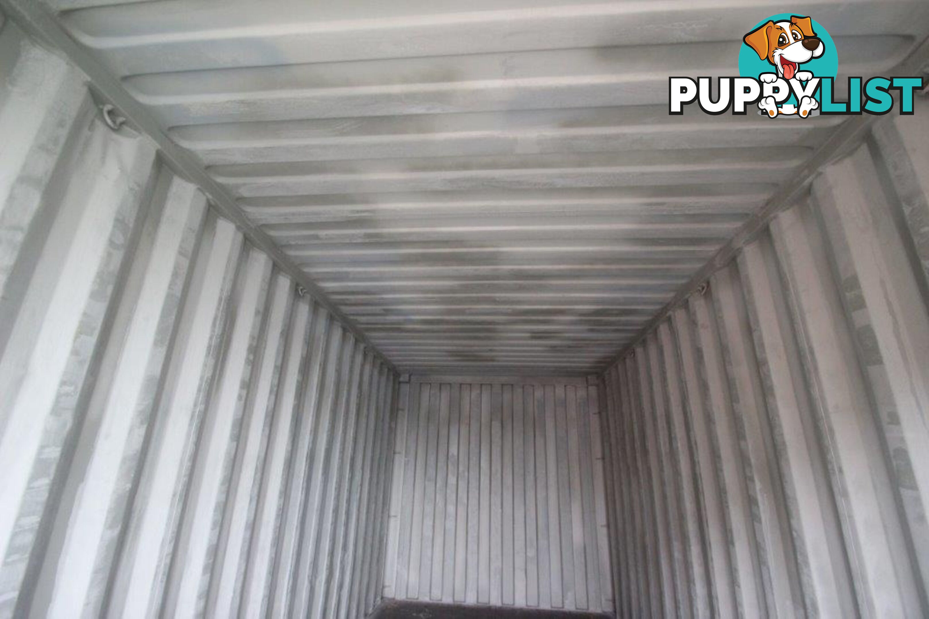 Used 20ft Shipping Containers Dunedoo - From $3650 + GST