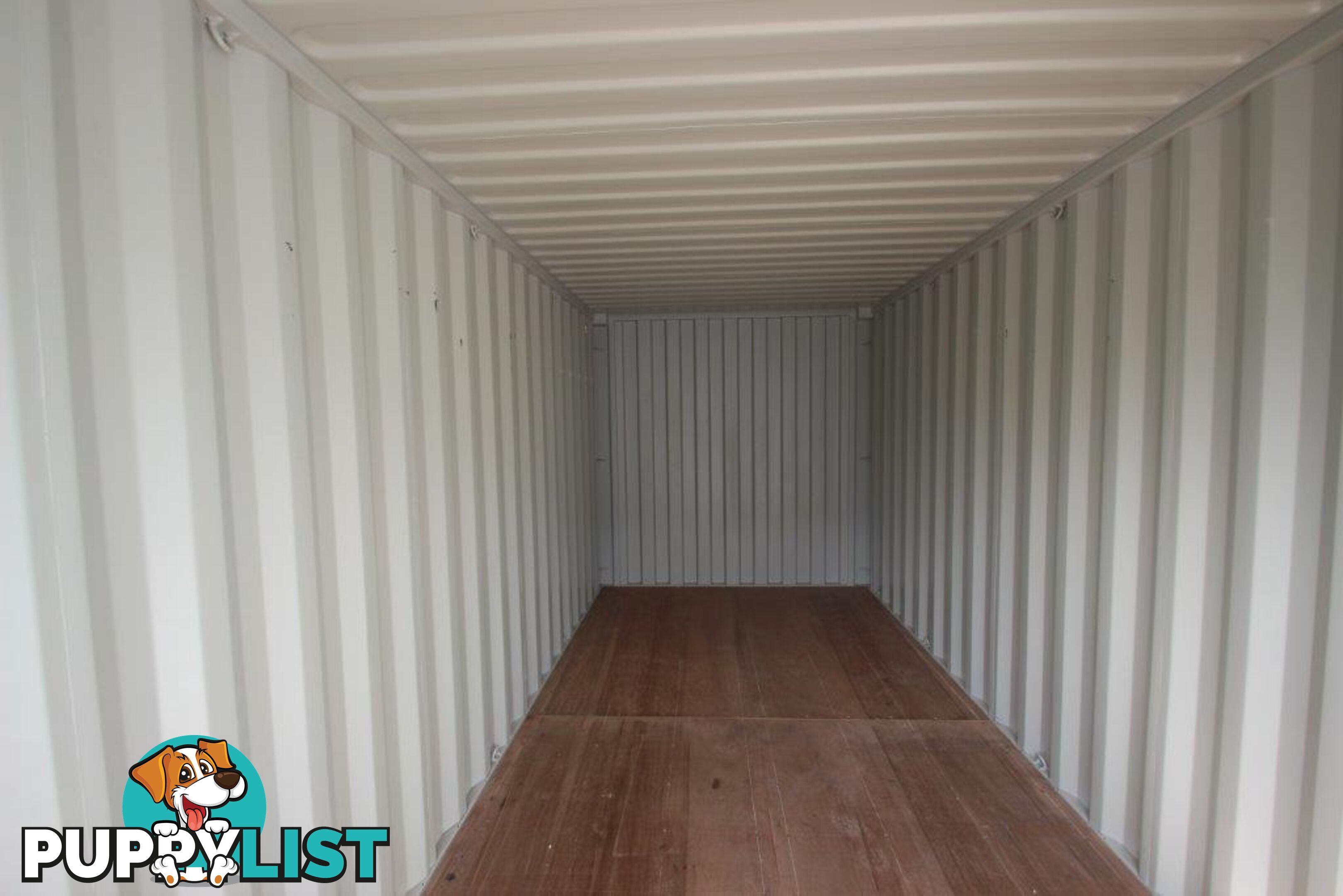 New 20ft Shipping Containers Sale - From $6700 + GST