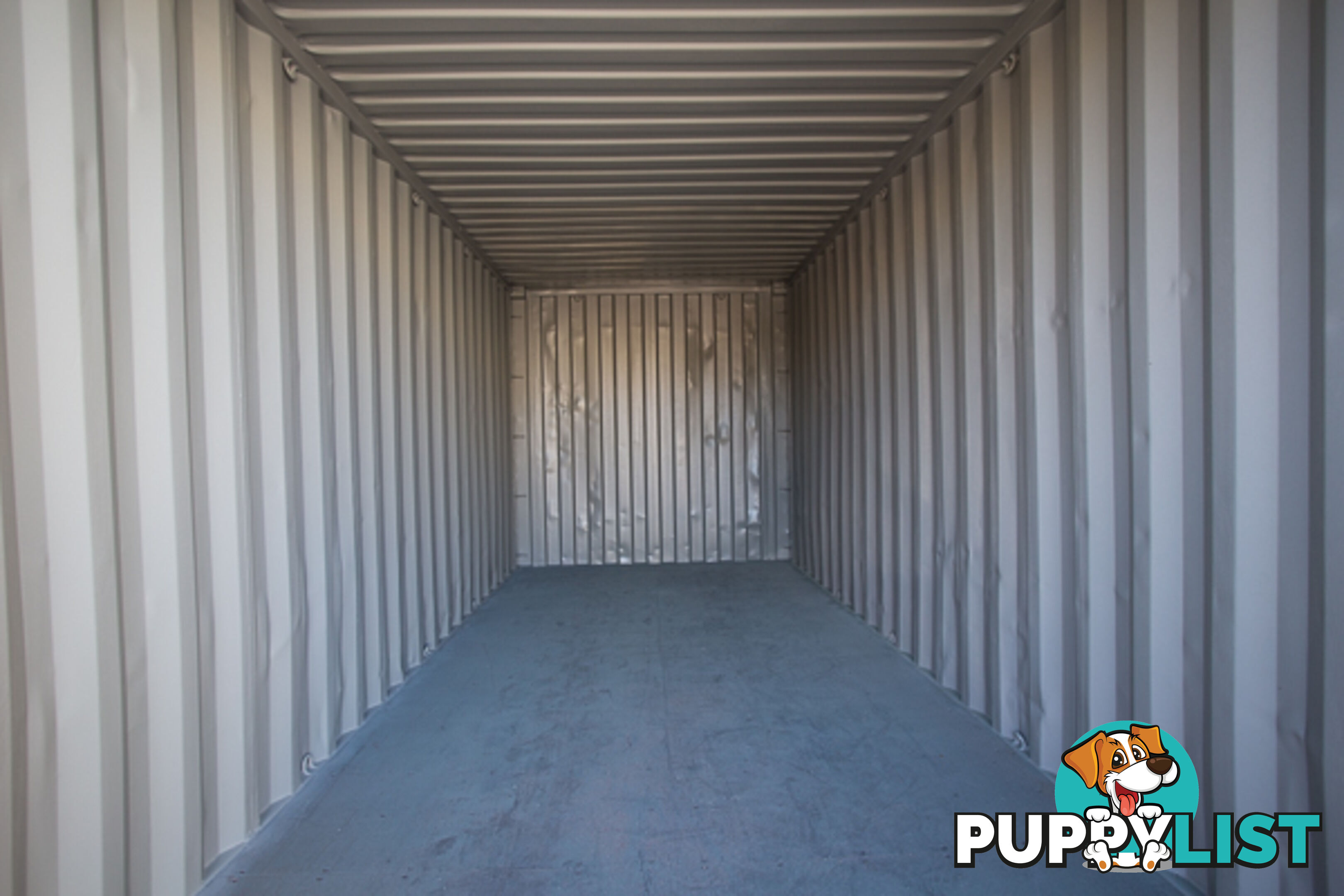 Refurbished Painted 20ft Shipping Containers Ipswich - From $3900 + GST