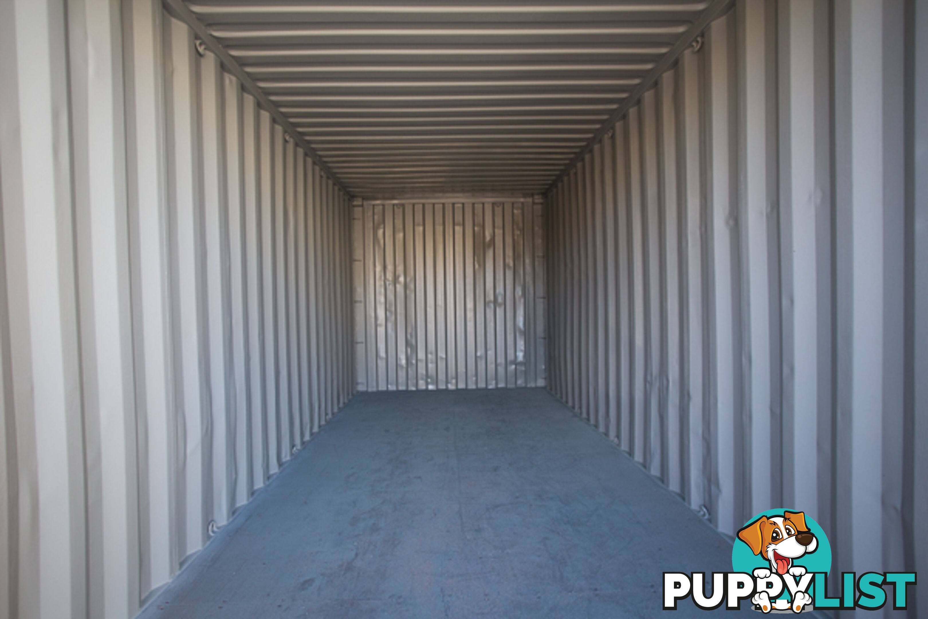 Refurbished Painted 20ft Shipping Containers Bulahdelah - From $4350 + GST