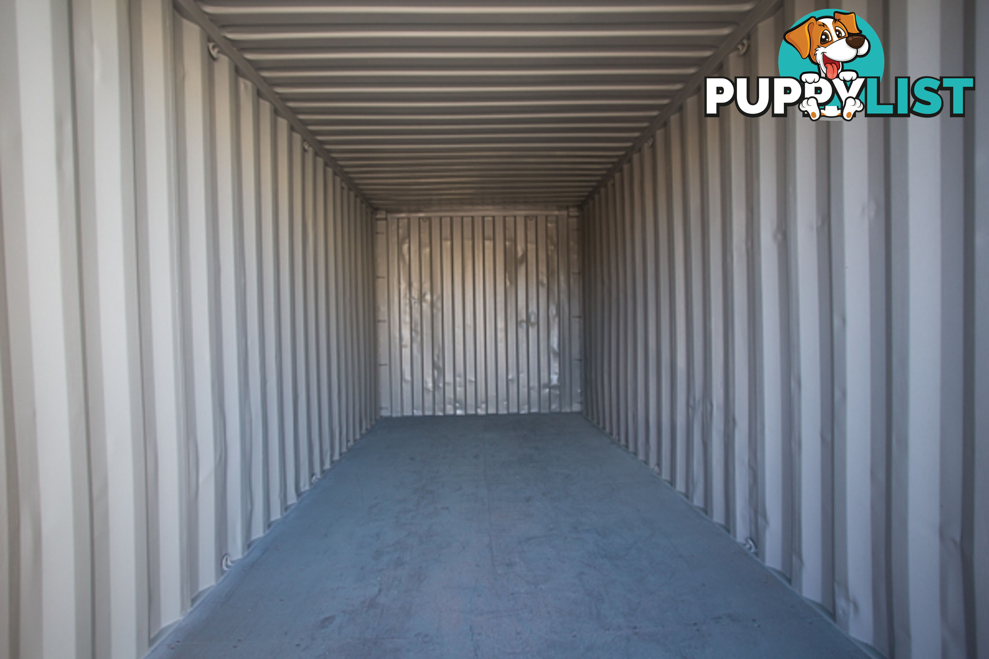 Refurbished Painted 20ft Shipping Containers Yass - From $3950 + GST