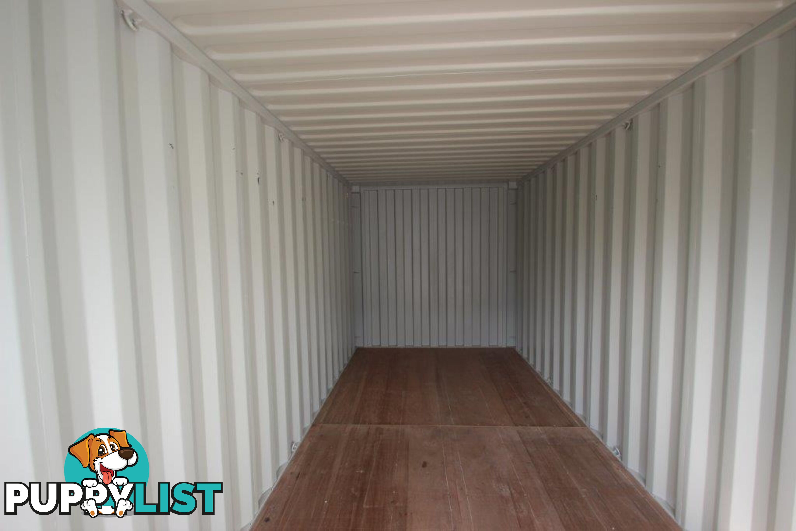 New 20ft Shipping Containers Beaudesert - From $6550 + GST