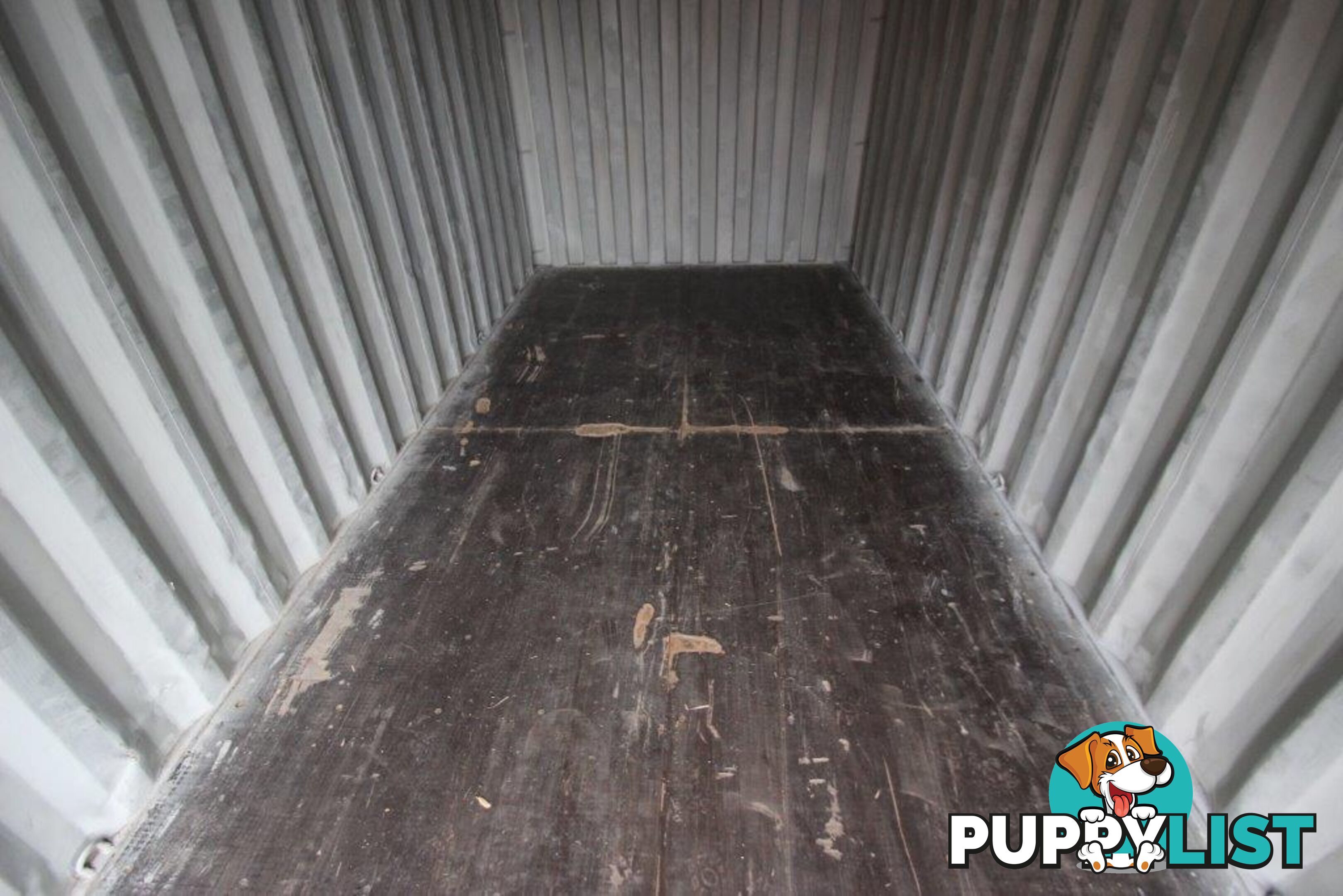 Used 20ft Shipping Containers Richmond - From $2950 + GST