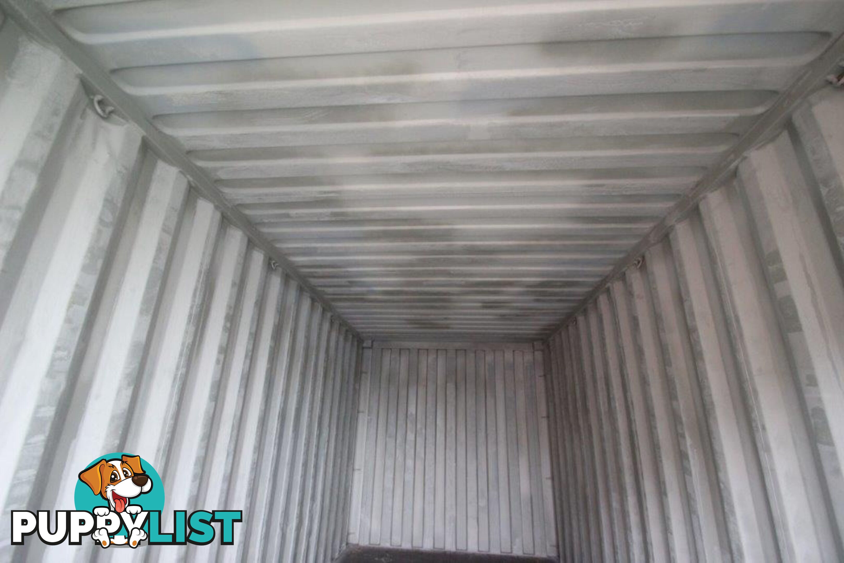 Used 20ft Shipping Containers Gympie - From $2900 + GST