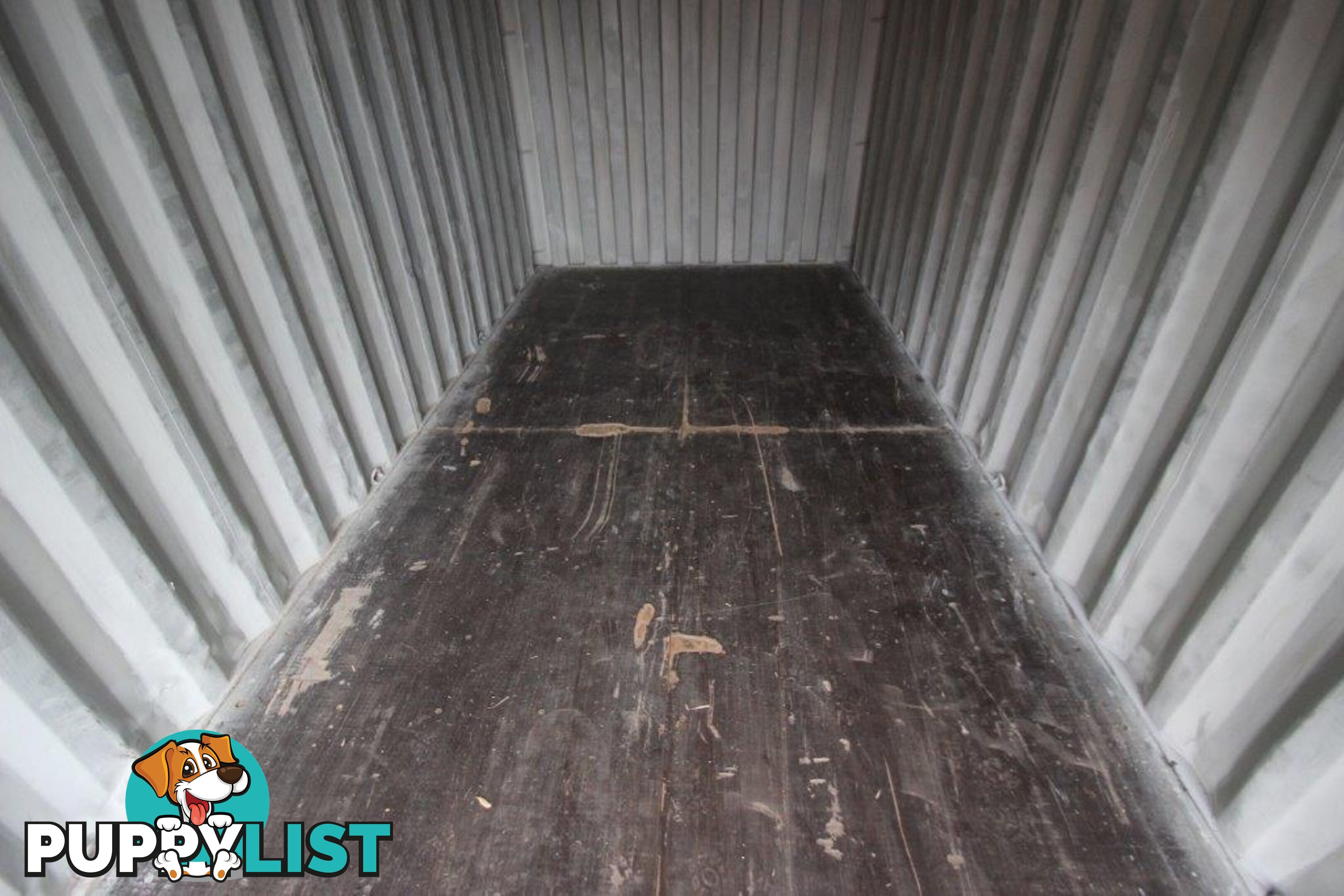 Used 20ft Shipping Containers Byron Bay - From $2950 + GST