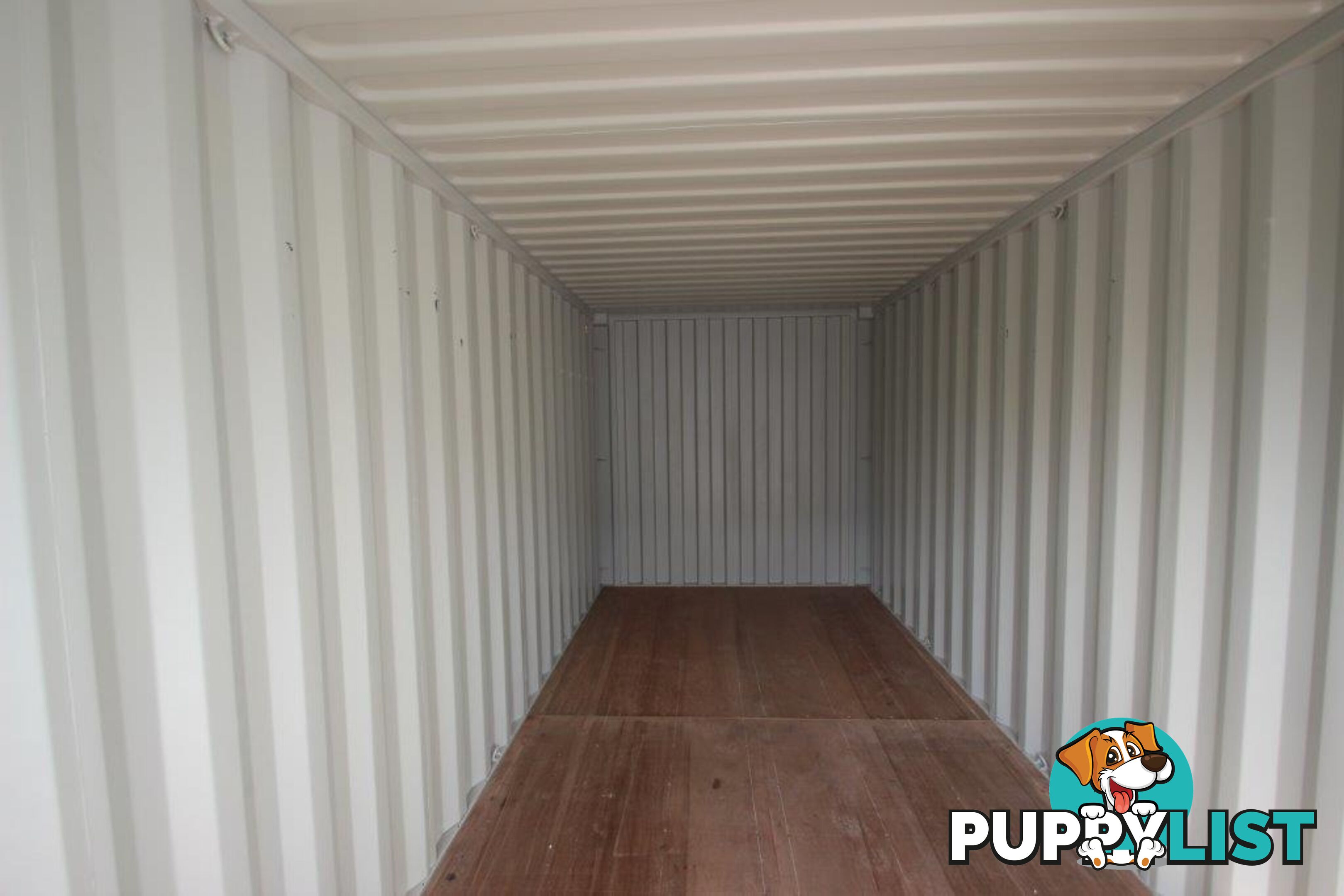 New 20ft Shipping Containers Bundaberg - From $6550 + GST