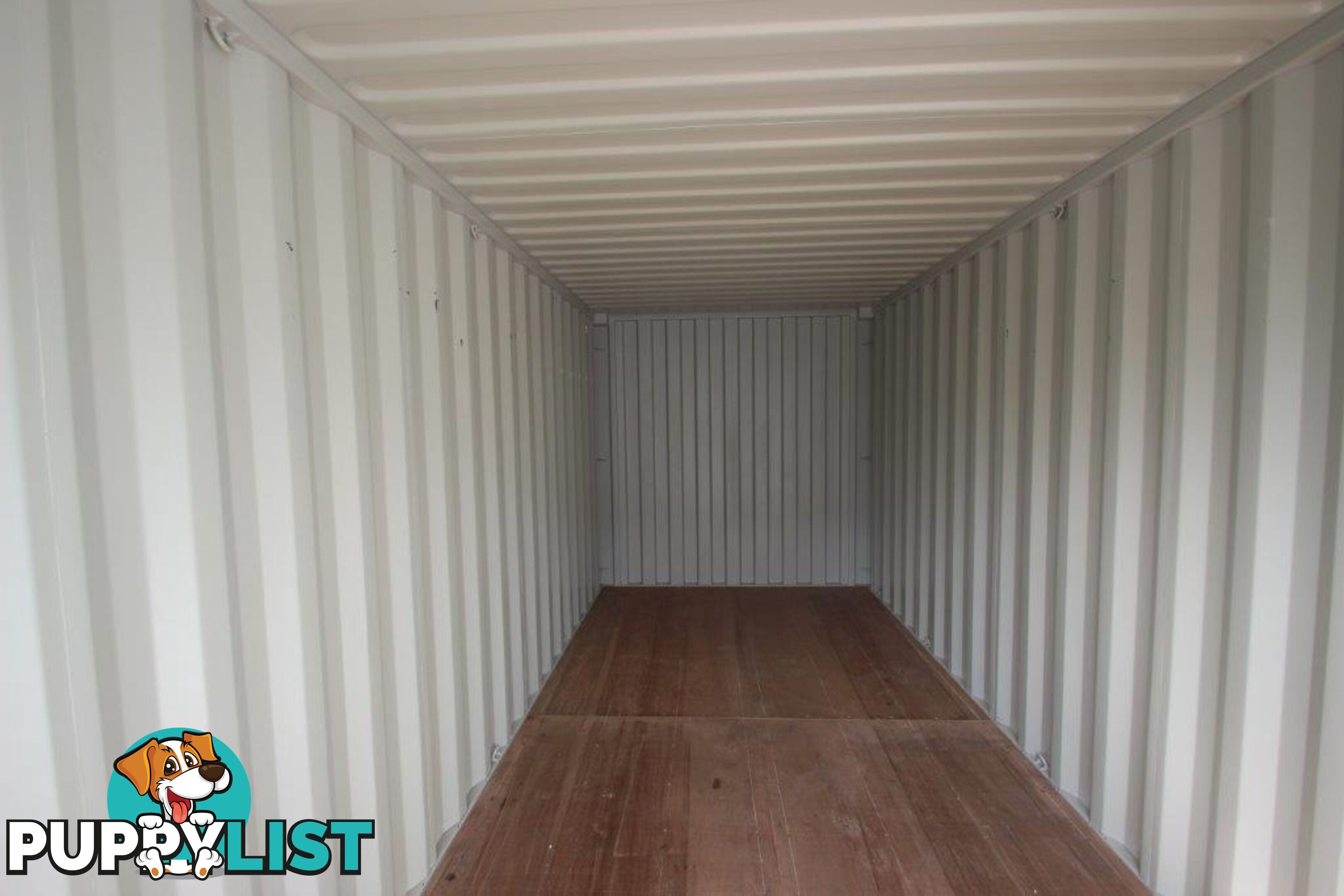 New 20ft Shipping Containers Crows Nest - From $6550 + GST