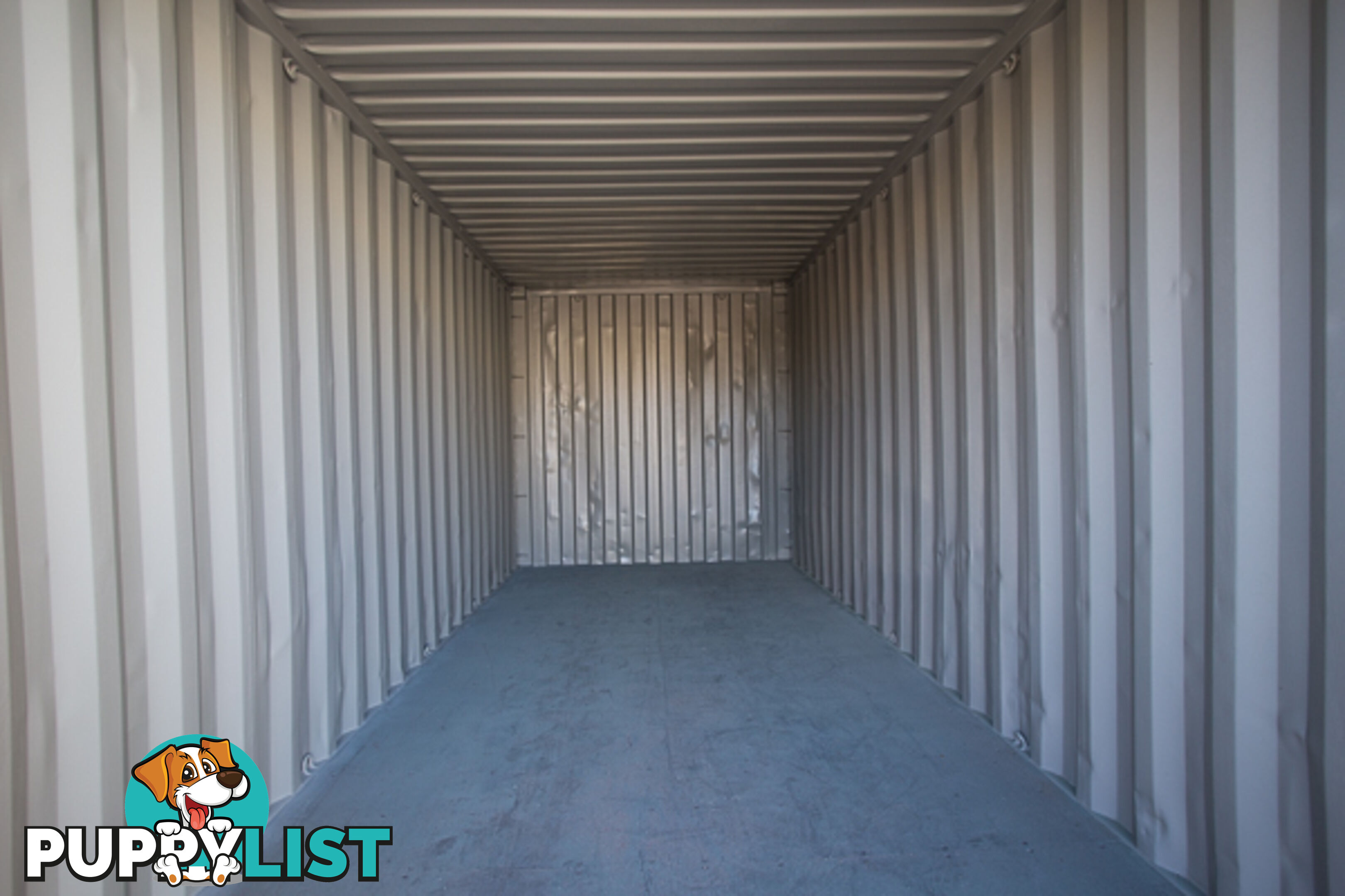 Refurbished Painted 20ft Shipping Containers Paterson - From $4350 + GST