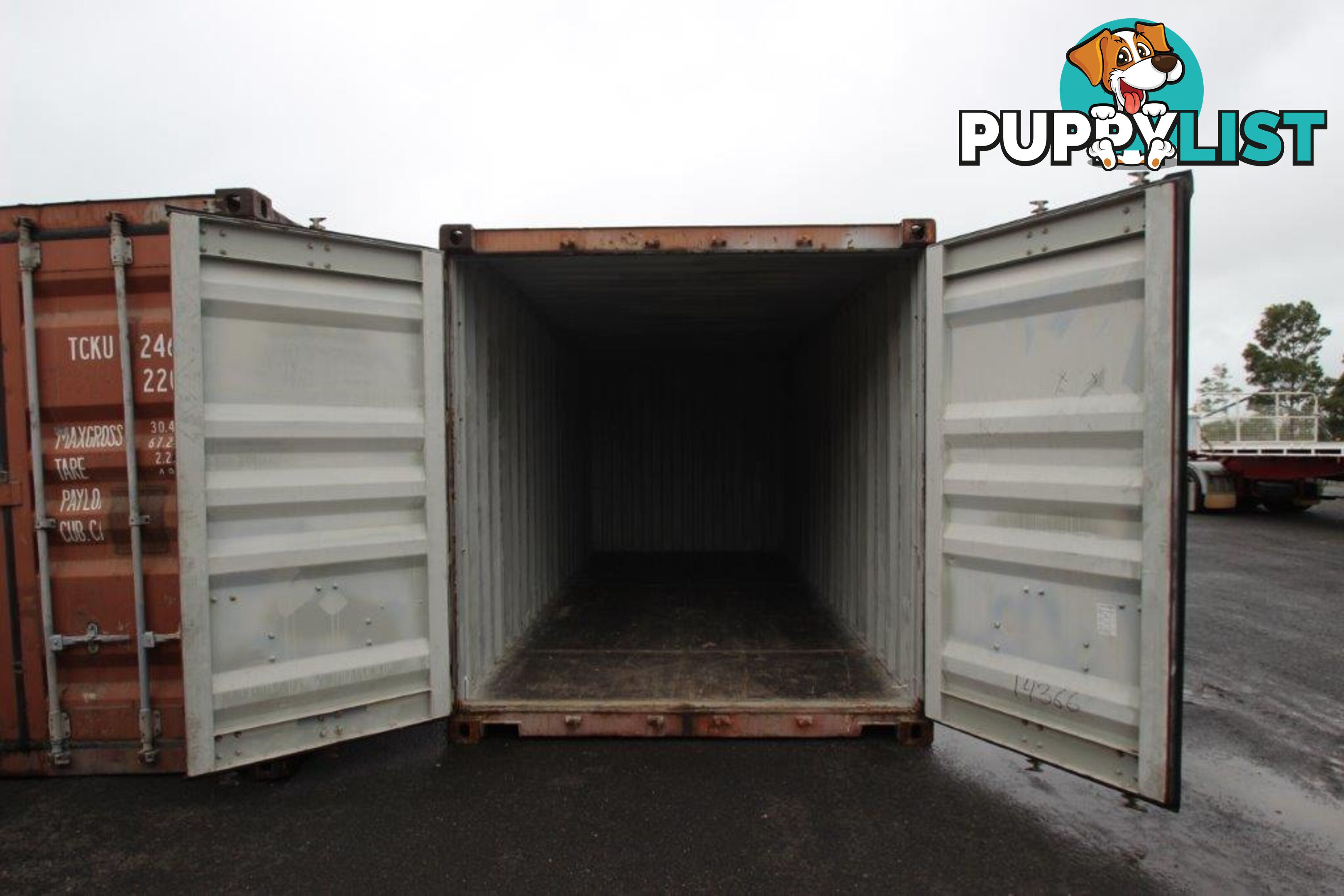 Used 20ft Shipping Containers Picton - From $2950 + GST