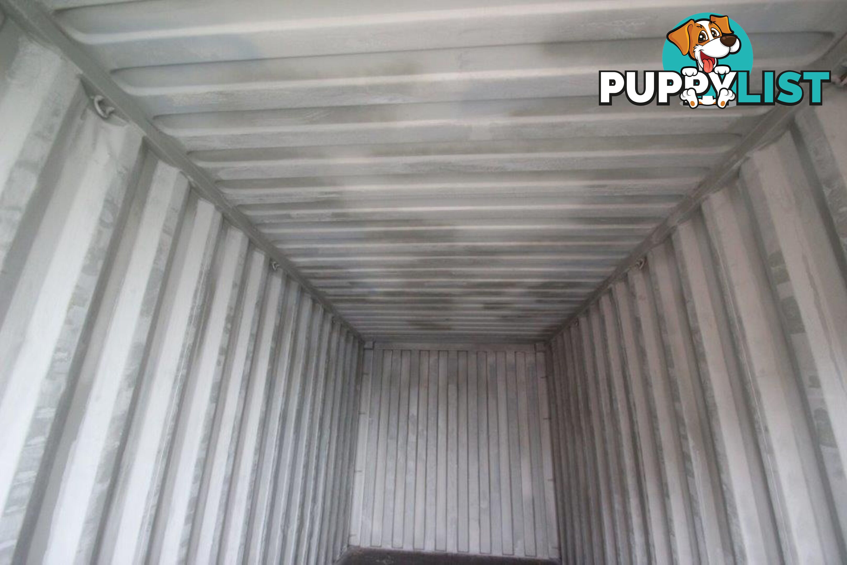 Used 20ft Shipping Containers Beenleigh - From $2900 + GST