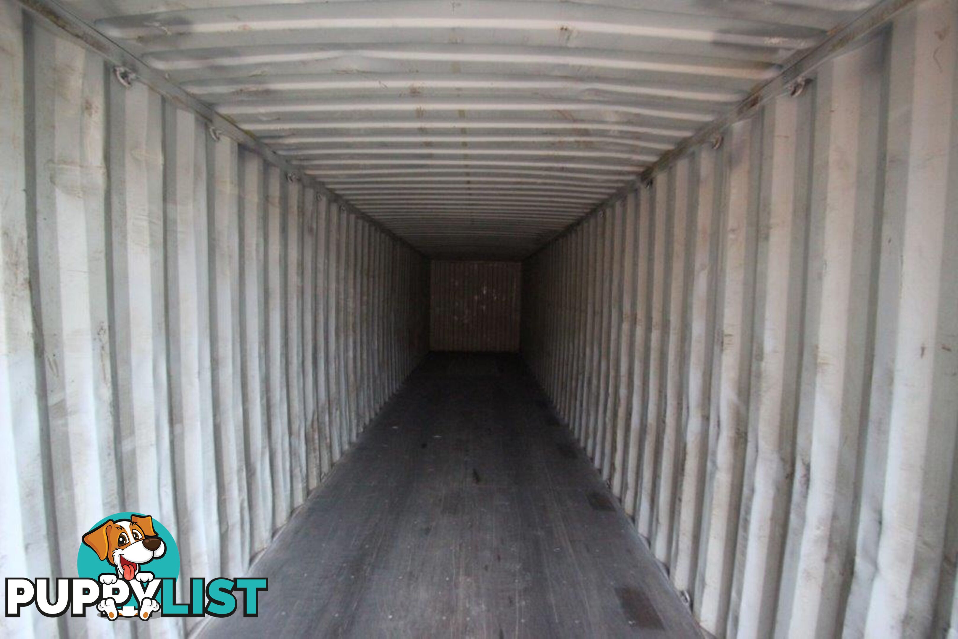 Used 40ft Shipping Containers Bowra - From $3190 + GST