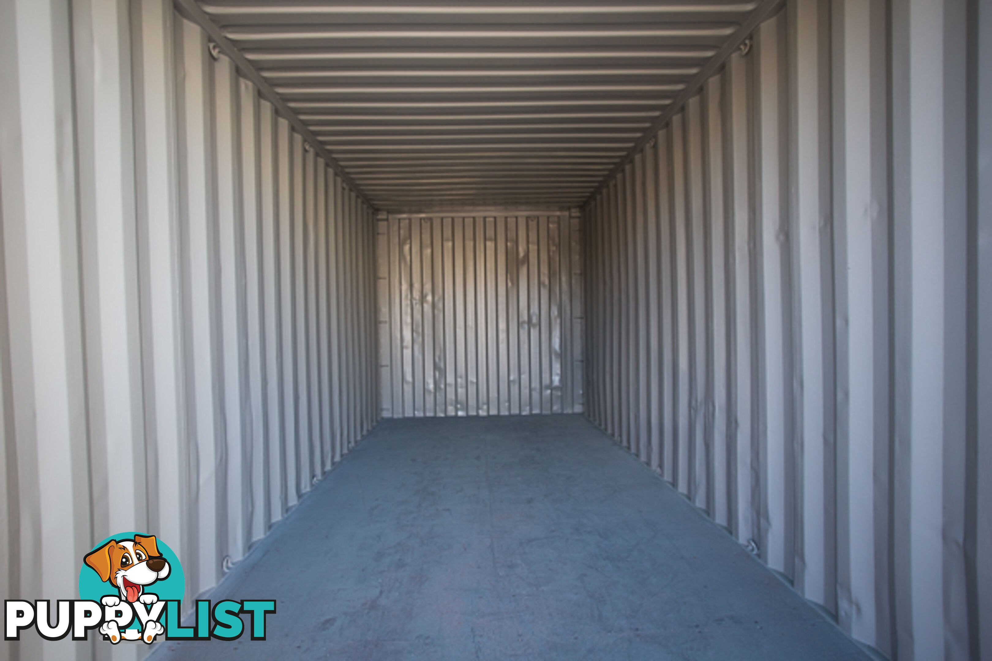 Refurbished Painted 20ft Shipping Containers Dungog - From $4350 + GST